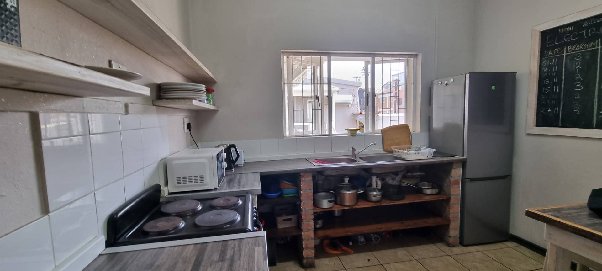 To Let 1 Bedroom Property for Rent in Observatory Western Cape